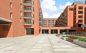 City Break Gdańsk Rajska 8 - Apartamenty by INA
